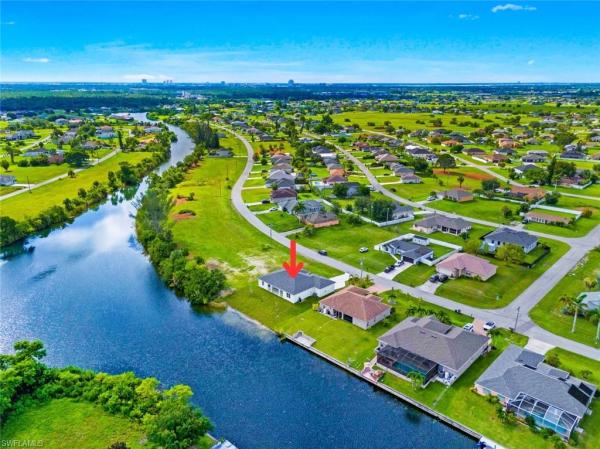 Cape Coral, 1837 23rd St, Cape Coral, Florida 33909, image 2