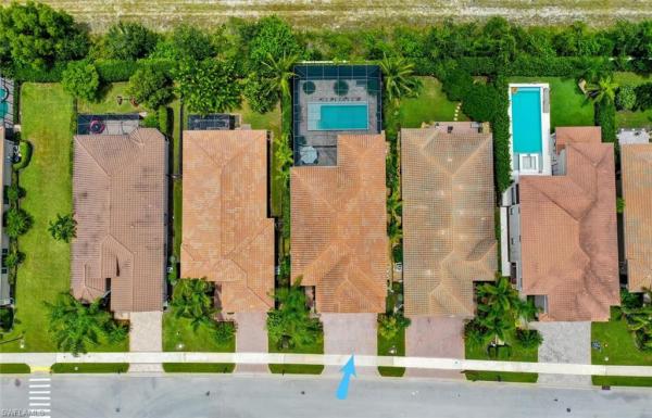 Riverstone, 2882 Cinnamon Bay Cir, Naples, Florida 34119, image 1