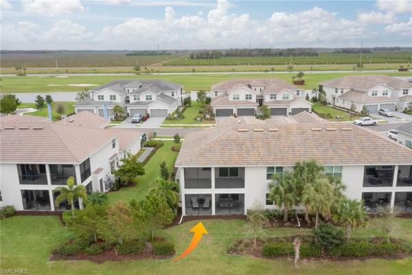 The National Golf & Country Club At Ave Maria, 6011 Ellerston Way #812, Ave Maria, Florida 34142, image 1