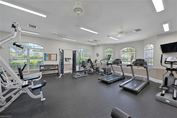 Ibis Cove, 8279 Ibis Cove Cir #A136, Naples, Florida 34119, image 2