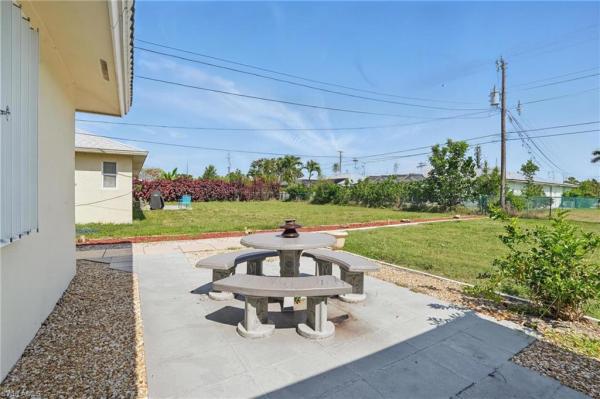 Cape Coral Residential, 1303 33rd Ter, Cape Coral, Florida 33904, image 3