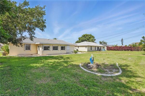 Cape Coral, 1303 33rd Ter, Cape Coral, Florida 33904, image 1