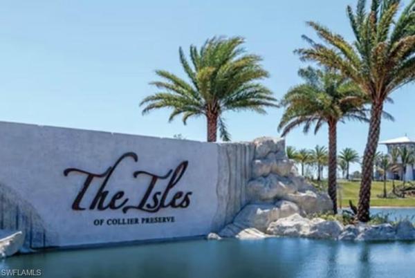 Isles Of Collier Preserve, 7204 Cayo Coco Ln, Naples, Florida 34113, image 1