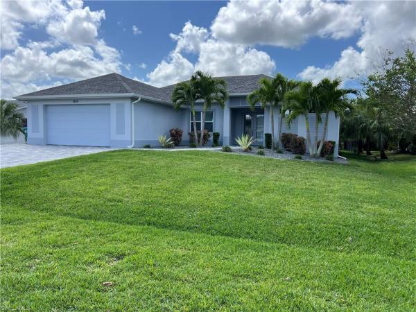 Cape Coral Residential, 1824 45th Ln, Cape Coral, Florida 33914, image 2