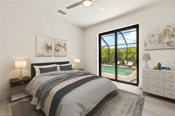 Cape Coral Residential, 2110 52nd Ter, Cape Coral, Florida 33914, image 3