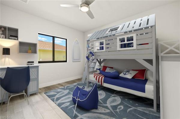 Cape Coral Residential, 2110 52nd Ter, Cape Coral, Florida 33914, image 2