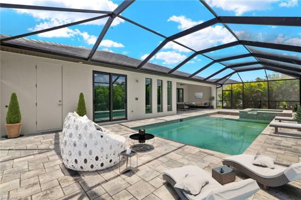 Cape Coral Residential, 2110 52nd Ter, Cape Coral, Florida 33914, image 1