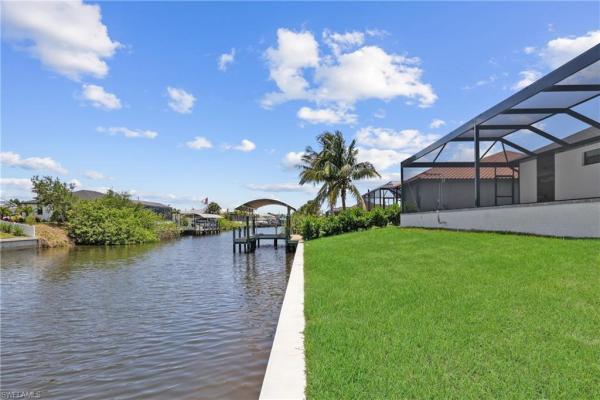 Cape Coral Residential, 2505 Surfside Blvd, Cape Coral, Florida 33914, image 3