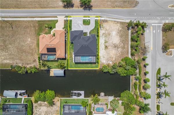 Cape Coral Residential, 2505 Surfside Blvd, Cape Coral, Florida 33914, image 2