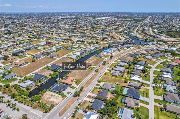 Cape Coral Residential, 2505 Surfside Blvd, Cape Coral, Florida 33914, image 1