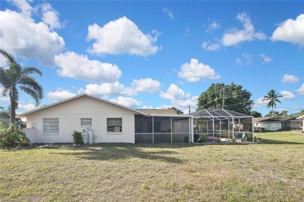 San Carlos Park, 19006 Flamingo Rd, Fort Myers, Florida 33967, image 1