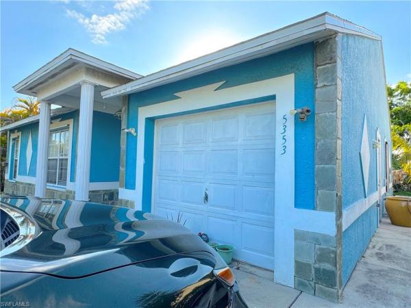 Naples Manor, 5353 Martin St, Naples, Florida 34113, image 1