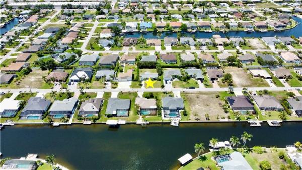 Cape Coral Residential, 1820 45th Ln, Cape Coral, Florida 33914, image 1