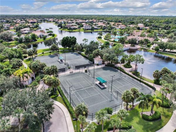 Saturnia Lakes, 2397 Leafshine Ln, Naples, Florida 34119, image 1