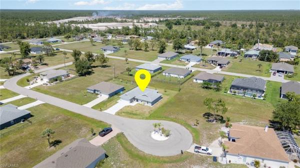 16098 Overdale Ct, Punta Gorda, Florida 33955, image 2