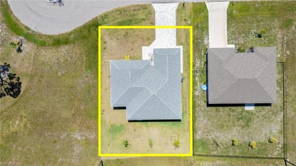 16098 Overdale Ct, Punta Gorda, Florida 33955, image 1