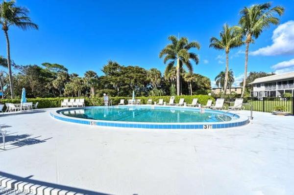 215 E Cypress Way #C2, Naples, Florida 34110, image 1