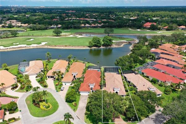 Tierra Lago At Vineyards, 917 Tierra Lago Way, Naples, Florida 34119, image 1