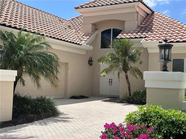 Riviera At Bonita Bay, 3400 Riviera Lakes Ct, Bonita Springs, Florida 34134, image 1