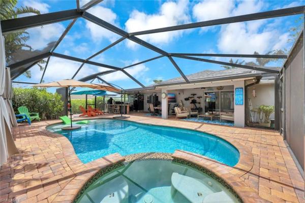 Cape Coral Residential, 2300 25th St, Cape Coral, Florida 33993, image 3