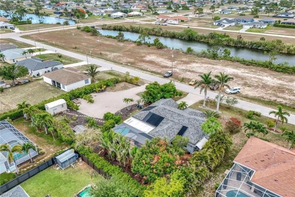 Cape Coral Residential, 2300 25th St, Cape Coral, Florida 33993, image 2