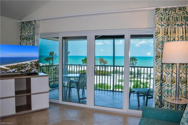 Cottage Colony West, 2255 Gulf Dr #140, Sanibel, Florida 33957, image 3