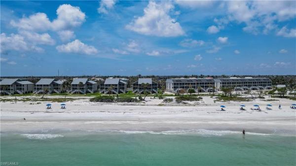 Cottage Colony West, 2255 Gulf Dr #140, Sanibel, Florida 33957, image 2
