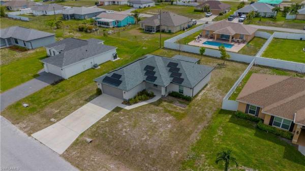 Cape Coral No HOA, 2220 7th Ave, Cape Coral, Florida 33909, image 2