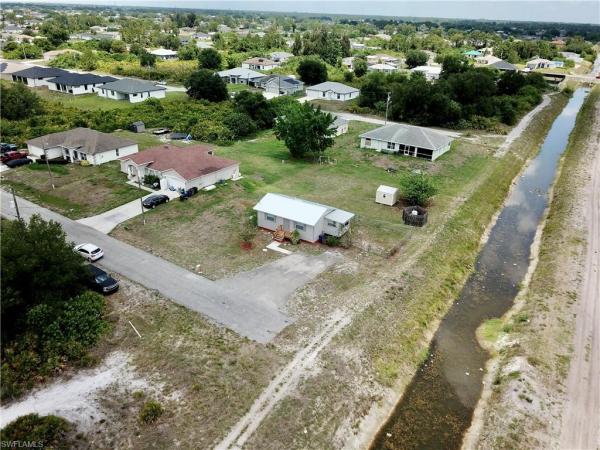 Lehigh Acres Residential, 3700 SW 26th St, Lehigh Acres, Florida 33976, image 1