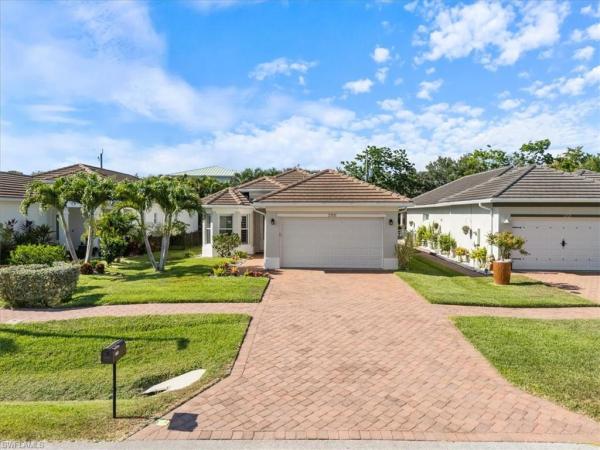 Linda Park, 2705 Linda Dr, Naples, Florida 34112, image 1