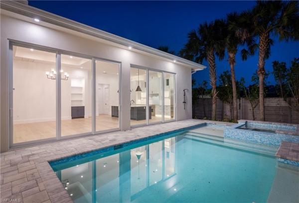 Coachman Glen, 2854 Coach House Way, Naples, Florida 34105, image 1
