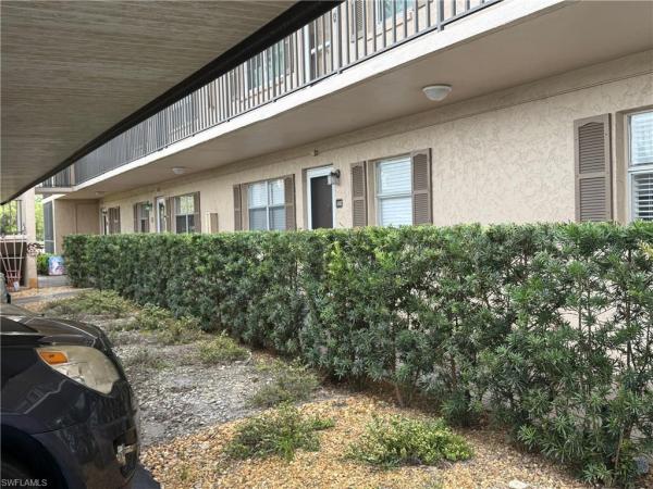 Country Club Manor, 5499 Rattlesnake Hammock Rd #A 103, Naples, Florida 34113, image 1