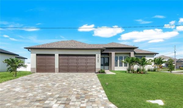 Cape Coral Residential, 208 29th Ave, Cape Coral, Florida 33991, image 2