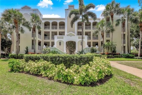 7741 Pebble Creek Cir #302, Naples, Florida 34108, image 1