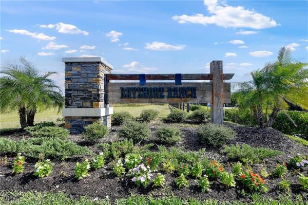 17581 Saddleback Loop, North Fort Myers, Florida 33917, image 1