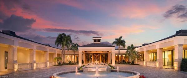 646 Vintage Reserve Cir #4D, Naples, Florida 34119, image 1