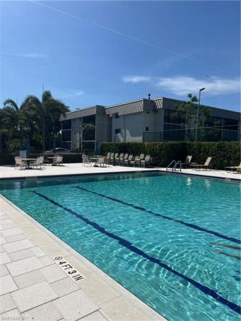Hidden Lake Villas At Park Shore, 788 Park Shore Dr #B14, Naples, Florida 34103, image 2