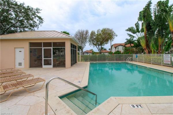 Eveningstar Cay At Port Of The Islands, 183 Eveningstar Cay, Naples, Florida 34114, image 1