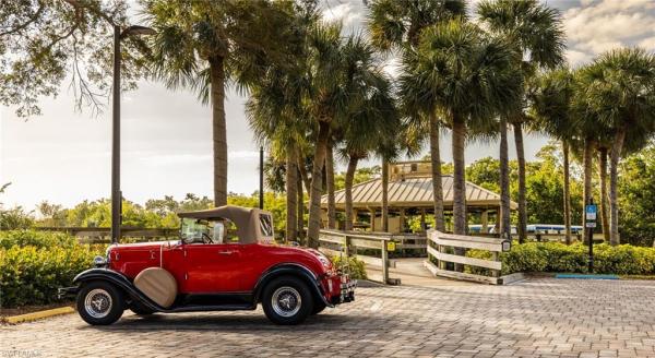 Pelican Bay Woods, 707 Buttonbush Ln, Naples, Florida 34108, image 1