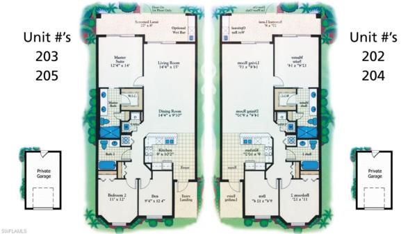 Casa Di Fiori, 1137 Winding Pines Cir, Cape Coral, Florida 33909, image 2