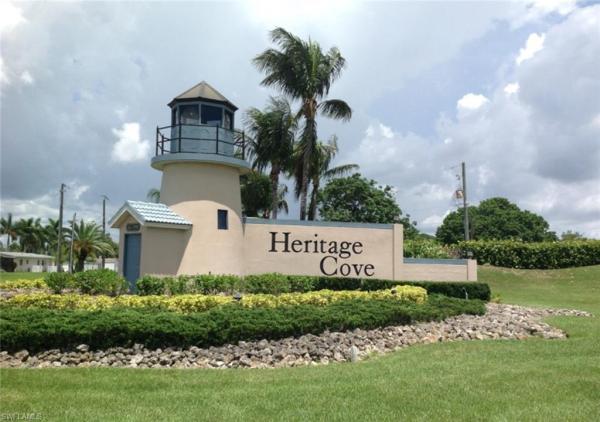 Heritage Cove 1, 9584 Dunkirk Dr, Fort Myers, Florida 33919, image 2