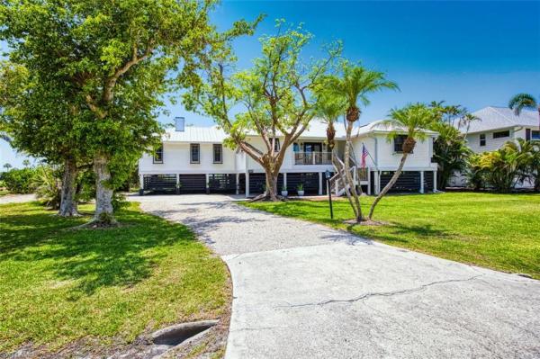 The Dunes At Sanibel Island, 1589 Sand Castle Rd, Sanibel, Florida 33957, image 2