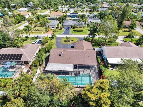 Willoughby Acres, 208 Erie Dr, Naples, Florida 34110, image 2