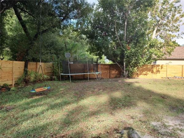 Daughtrey's Creek, 7821 Deni Dr, North Fort Myers, Florida 33917, image 1