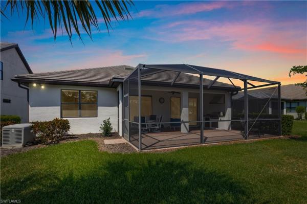 Winding Cypress, 7445 Winding Cypress Dr, Naples, Florida 34114, image 1