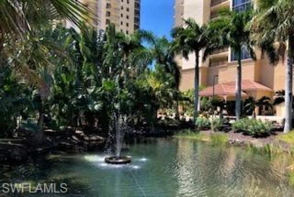 Riva Del Lago, 14300 Riva Del Lago Dr #2103, Fort Myers, Florida 33907, image 2