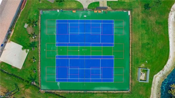 877 Charlemagne Blvd, Naples, Florida 34112, image 1