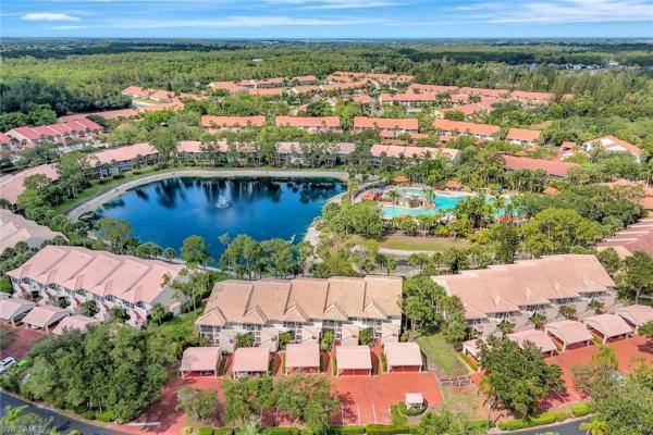 2420 Hidden Lake Dr #1008, Naples, Florida 34112, image 1