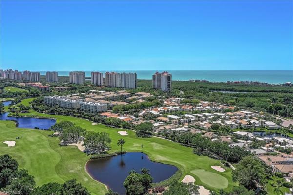 Grand Bay At Pelican Bay, 7968 Grand Bay Dr #7, Naples, Florida 34108, image 1