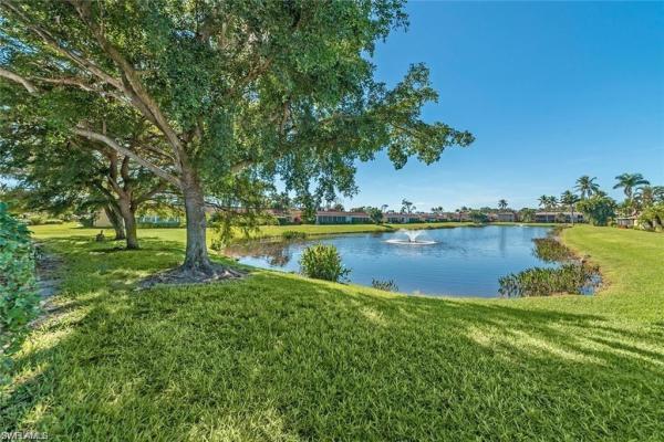 195 W Peppermint Ln #881, Naples, Florida 34112, image 1